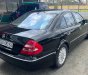 Mercedes-Benz E240 2004 - Đăng ký 2006, giá tốt 215tr