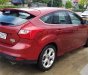 Ford Focus 2014 - Màu đỏ, nhập khẩu số tự động, 425tr