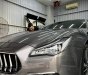 Maserati Quatroporte 2021 - Đăng ký lần đầu 2022 ít sử dụng giá tốt 5 tỷ 800tr