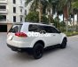 Mitsubishi Pajero 2012 - Máy dầu, màu trắng