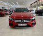 Mercedes-Benz E300 2017 - Xe màu đỏ