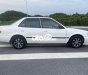 Toyota Corolla 2000 - Xe màu trắng