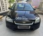 Ford Focus 2005 - Xe màu đen, xe nhập số sàn