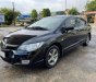 Honda Civic 2006 - Màu đen, giá 184tr