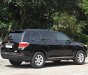 Toyota Highlander 2012 - Màu đen, nhập khẩu