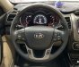 Kia Sorento 2021 - Biển thành phố, máy dầu, odo cực chuẩn, xe mới như hãng