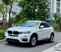 BMW X6 2017 - Màu trắng, nhập khẩu nguyên chiếc