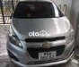 Chevrolet Spark 2015 - Màu bạc chính chủ