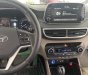 Hyundai Tucson 2020 - Gia đình sử dụng kỹ, còn bảo hành chính hãng