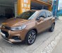 Chevrolet Trax 2017 - Xe màu nâu giá ưu đãi