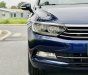 Volkswagen Passat 2018 - Màu xanh lam, nhập khẩu nguyên chiếc