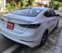 Hyundai Elantra 2017 - Màu trắng, giá chỉ 395 triệu
