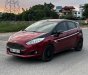 Ford Fiesta 2014 - Tặng thẻ bảo dưỡng free 1 năm, 1 chủ từ đầu, biển Hà Nội