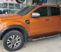 Ford Ranger 2017 - Odo 5v9 km, chính chủ