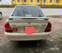 Mazda 323 2003 - Màu trắng, 105 triệu