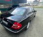 Mercedes-Benz E240 2004 - Đăng ký 2006, giá tốt 215tr