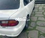 Mazda 323 2000 - Màu trắng, nhập khẩu