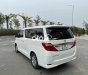 Toyota Alphard 2012 - Màu trắng, nhập khẩu chính chủ