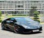 Lamborghini Huracan 2017 - Màu đen, nhập khẩu