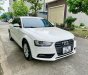 Audi A4 2014 - Xe màu trắng