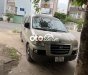 Hyundai Grand Starex 2006 - Xe 6 chỗ 800kg