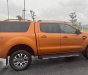 Ford Ranger 2017 - Xe gia đình, giá chỉ 735tr