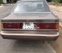 Toyota Camry 1985 - Nhập khẩu nguyên chiếc, giá 70tr