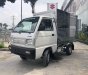 Suzuki Super Carry Truck 2022 - Hỗ trợ 25tr tiền mặt trong tháng 7