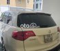 Acura MDX 2008 - Màu trắng biển cực đẹp