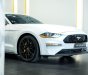 Ford Mustang 2018 - Màu trắng, xe nhập