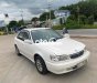 Toyota Corolla 2001 - Xe màu trắng, 165tr