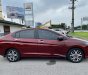 Honda City 2018 - Màu đỏ đun