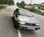 Toyota Corolla 1989 - Màu xám, nhập khẩu nguyên chiếc