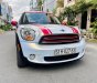 Mini Cooper 2011 - Màu trắng, nhập khẩu, giá 730tr