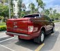 Ford Ranger 2017 - Xe màu đỏ