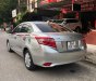 Toyota Vios 2017 - Màu vàng cát