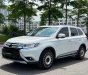 Mitsubishi Outlander 2018 - Xe mới 95% giá tốt 695tr