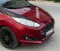 Ford Fiesta 2014 - Tặng thẻ bảo dưỡng free 1 năm, 1 chủ từ đầu, biển Hà Nội