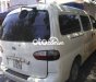 Hyundai Grand Starex 2002 - Trắng - Giá ưu đãi