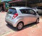 Chevrolet Spark 2013 - Màu bạc xe gia đình