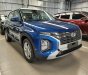 Hyundai Creta 2022 - Sẵn màu xanh cực hot - Đủ phiên bản giao ngay trong tháng 7 chỉ có tại Hyundai Tây Ninh