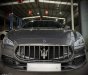 Maserati Quatroporte 2021 - Đăng ký lần đầu 2022 ít sử dụng giá tốt 5 tỷ 800tr