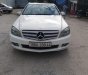 Mercedes-Benz C200 2008 - Màu trắng số tự động, giá cực tốt