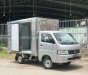 Suzuki Super Carry Pro 2022 - Thùng kín inox giảm ngay 20tr + bộ phụ kiện chính hãng