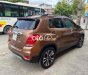 Chevrolet Trax 2017 - Xe siêu đẹp sơn zin trên 90%