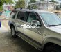 Ford Everest 2008 - xe cá nhân