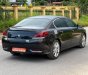 Peugeot 508 2015 - Màu đen, nhập khẩu