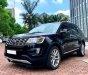 Ford Explorer 2015 - Màu đen, nhập khẩu nguyên chiếc