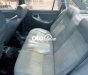 Daewoo Cielo 1996 - Xe màu bạc