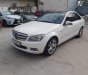 Mercedes-Benz C200 2008 - Màu trắng số tự động, giá cực tốt